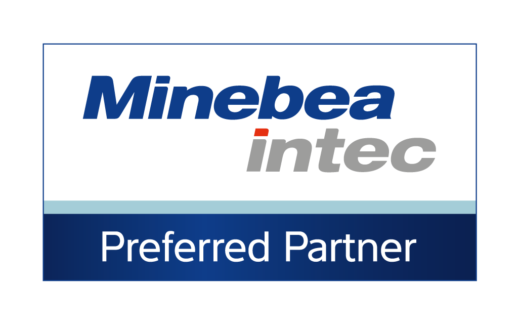 Minebea Intec Preffered Partner